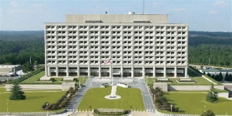 Eisenhower Army Medical Center > Health Services .